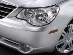 Chrysler Sebring Limited 2007 года